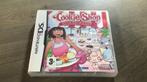 Cookie shop(p1), Consoles de jeu & Jeux vidéo, Jeux | Nintendo DS, Enlèvement ou Envoi, 1 joueur, Comme neuf, À partir de 3 ans