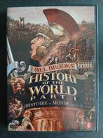History of the World (1981) Mel Brooks, Dom DeLuise, 1980 tot heden, Ophalen of Verzenden, Zo goed als nieuw, Komedie