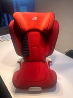 Britax römer autostoel 15-36kg isofix, Zo goed als nieuw, Ophalen