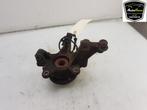 FUSEE LINKS VOOR Dacia Logan MCV II / Sandero Wagon (7S), Gebruikt, Dacia