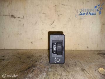 Peugeot 3008 Koplamp Hoogte Verstelschakelaar 96366692XT beschikbaar voor biedingen