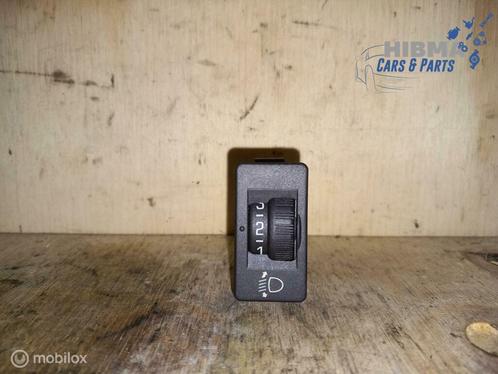 Peugeot 3008 Koplamp Hoogte Verstelschakelaar 96366692XT, Auto-onderdelen, Dashboard en Schakelaars, Gebruikt, Ophalen of Verzenden