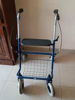 Rollator te koop, Ophalen, Zo goed als nieuw