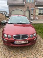 Rover 25 te koop, Auto's, Rover, Beige, 1396 cc, 164 g/km, Leder