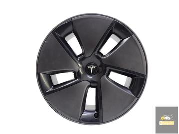 Tesla Model 3 18 inch velg 1044261-00-A origineel beschikbaar voor biedingen
