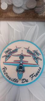 Patch (NR3) bieden, Verzamelen, Ophalen of Verzenden