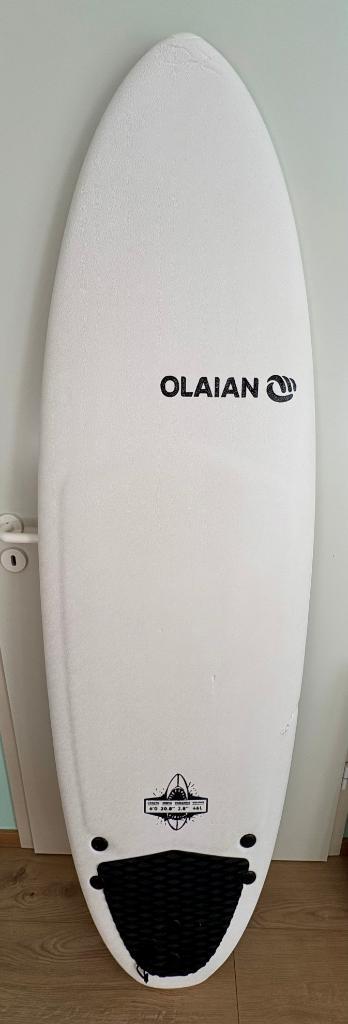 Surfboard 6'0 beschikbaar voor biedingen