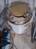 wasmachine, Enlèvement