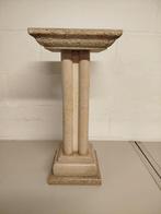 Zuil 55 cm hoog., Enlèvement