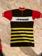 Oude wollen koerstrui campagnolo, Fietsen en Brommers, Fietsaccessoires | Fietskleding, Ophalen of Verzenden