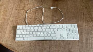 Apple origineel toetsenbord A1243 beschikbaar voor biedingen
