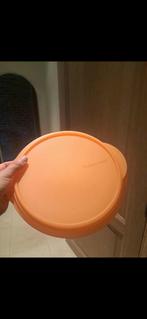 Opvouw tupperware kommen, Huis en Inrichting, Ophalen, Zo goed als nieuw