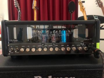 Hughes & Kettner Tubemeister Deluxe 40 beschikbaar voor biedingen