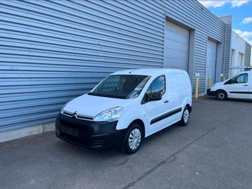 Citroen Berlingo euro 6 gekeurd beschikbaar voor biedingen