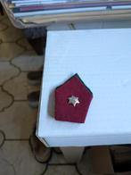 Para commando adjudant, Ophalen of Verzenden, Landmacht, Embleem of Badge