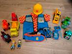 Bob de Bouwer pakket, Kinderen en Baby's, Ophalen, Zo goed als nieuw