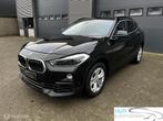 BMW X2 sDrive18i Executive, Gebruikt, Zwart, 5 zetels, 3 cilinders