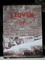 Leuven '68, De Studentenrevolte, Docu, Ophalen of Verzenden