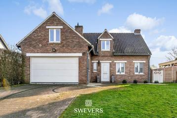 Huis te koop in Diest, 3 slpks beschikbaar voor biedingen