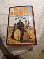 Robbind  De piraat, roman, Enlèvement ou Envoi