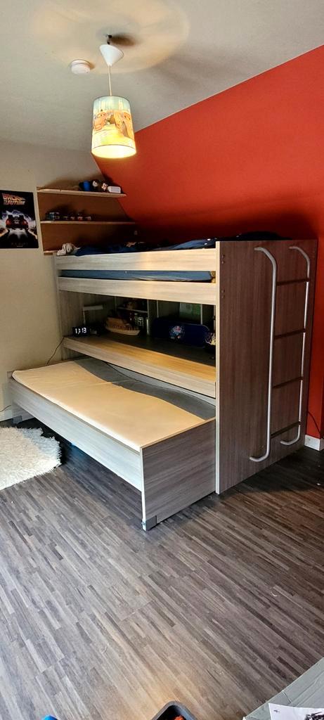 Kinderkamer, Huis en Inrichting, Slaapkamer | Complete slaapkamers, Ophalen