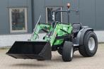 Deutz Agrokid 230 4wd / 01353 Draaiuren / Voorlader / Marget, Zakelijke goederen, Landbouw | Tractoren, Gebruikt, Overige merken