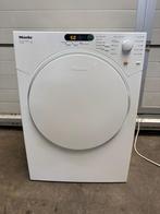 Droogkast Miele 8 Kg AFVOER MET GARANTIE, Elektronische apparatuur, Ophalen of Verzenden, Voorlader, Luchtafvoer