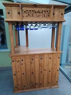 Bar 'Cantina', Huis en Inrichting, Ophalen, Gebruikt
