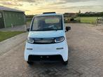 2025 RC RC-G150 Golf cart, Auto's, Overige Auto's, Gebruikt, Overige brandstoffen, Bedrijf, Overige carrosserie