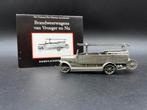 Franklin Mint - Pewter Fire Engines of the World - Magirus, Enlèvement ou Envoi, Comme neuf, Autres types