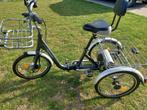 Elektrische driewielfiets, Ophalen, Zo goed als nieuw, 30 tot 50 km per accu, Overige merken
