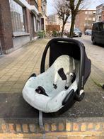 Maxi Cosi + toebehoren, Kinderen en Baby's, Autostoeltjes, Autogordel, Maxi-Cosi, Gebruikt, Ophalen