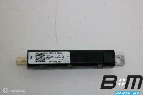 Antenneversterker VW Passat B7 3AF035552, Auto diversen, Autoradio's, Gebruikt