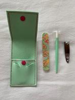 Petit kit de manucure, Ophalen of Verzenden, Nieuw, Hand- en Voetverzorging