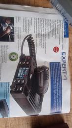 Cb 12 volt voledig digitaal itam expert1, Télécoms, Enlèvement