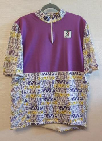 Fietsshirt Biemme beschikbaar voor biedingen