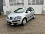 Golf Plus 1e eigenaar 116.000km, Auto's, Stof, Zwart, 1600 cc, 5 deurs