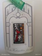 Religion Kunst Deutsches Bundespost postzegels, Verzenden