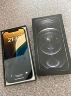 Iphone 12 pro max, Telecommunicatie, Mobiele telefoons | Apple iPhone, Ophalen, 83 %, IPhone 12 Pro Max, Grijs
