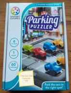 Smart Games Parking Puzzler, Comme neuf, Enlèvement ou Envoi