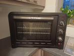 Oven - four 60L, Elektronische apparatuur, Ovens, Ophalen, Zo goed als nieuw, Vrijstaand, Oven met grill