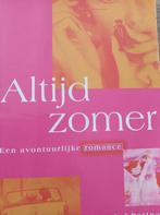 Boek Altijd zomer / Ethel Portnoy, Gelezen, Ethel Portnoy, Ophalen of Verzenden, Nederland
