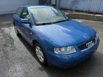 Audi A3 1.6ess 173000km automaat 2001 euro4 controle ok, Auto's, Audi, Bedrijf, Te koop