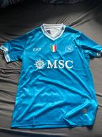 Maillot Naples, Sport en Fitness, Voetbal, Maat M, Ophalen of Verzenden, Nieuw, Shirt