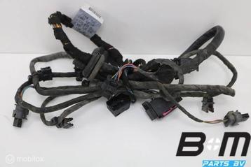 Kabelboom in achterbumper Audi A4 8K Avant beschikbaar voor biedingen