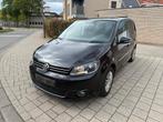 VOLKSWAGEN TOURAN 1.6 TDI 2011 280000KM AC ZOMEENEMEN 7PL, Auto's, Volkswagen, Voorwielaandrijving, Euro 5, Particulier, Te koop