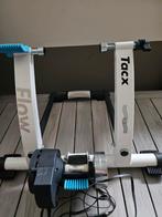 Tacx Flow bijna nooit gebruikt, Sport en Fitness, Ophalen, Zo goed als nieuw
