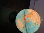 Verlichting wereldbol Tecnodidattica, Ophalen of Verzenden, Verlicht, Zo goed als nieuw