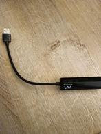 USB 3.1naar SSD 2,5" adapter, Computers en Software, Ophalen of Verzenden, Zo goed als nieuw
