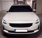 Polestar 2 -dual motor-long range, Auto's, Automaat, Polestar 2, Stof, Wit
